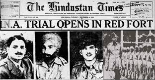 British Fear Another 1857-Type Revolt ...