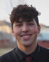 Kaleb Thomas's Men's Swimming Recruiting Profile