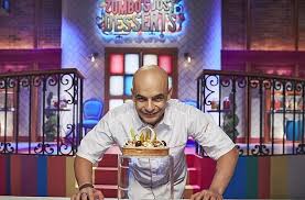 Cohosts adriano zumbo and rachel khoo return to the dessert factory to judge impossible cakes, amazing confections and other fantastic sweets. Zumbos Just Desserts 2019 Recipes