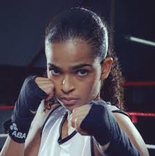 Ali grew up in britain and has never returned to somalia, the land of her birth, for fear of being a target. Ramla Ali Change The Script