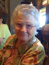 Pauline Anderson Obituary January 1, 2015