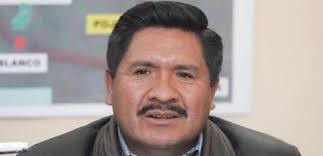 Viceministro de Defensa Social agradece a EEUU