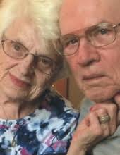 Obituary information for Robert and Bernice Titze