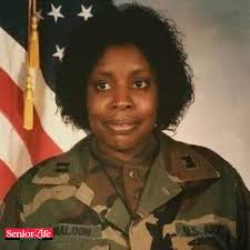 Retired Army officer lives up to reputation as 'Empowerment Doc'