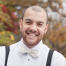 David Jadin's Instagram, Twitter & Facebook