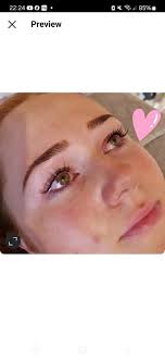 Pure Beauty & Reflexology -Hannah Connelly