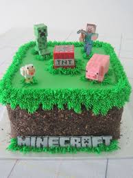 Birthday Cake Teddy Grahams Discontinued Minecraft Cake Ideas Inspirations Southern Blue Celebrations Minecraft Birthday Cake Diy Birthday Cake Minecraft Birthday