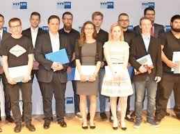 Wissen ist eine Investition mit besten Zinsen"