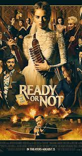 The scariest movies to watch on netflix right now. Ready Or Not 2019 Imdb