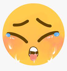 Ahegao Discord Emoji Hd Png Download Kindpng More will be added as i go! ahegao discord emoji hd png download