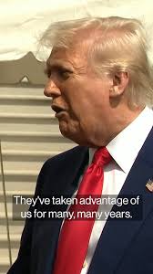 It's been a wild 24 hours for markets since the US upped the ante