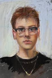 All digital- second try.