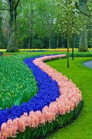 Arka Plan In 2020 Most Beautiful Gardens Beautiful Flowers Garden Beautiful Gardens