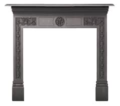 Please be advised that we disconnect the gas fireplaces during the warm season to minimize our carbon footprint. Stovax Victorian Cast Iron Mantel Victorian Fireplace Store