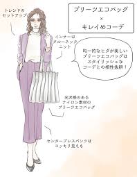 Jun 09, 2021 · 新型コロナウイルス関連情報. ã‚¨ã‚³ãƒãƒƒã‚°ã‚'ã‚‚ã£ã¨ã‚ªã‚·ãƒ£ãƒ¬ã« ä»Šäººæ°—ã® ã‚¨ã‚³ãƒãƒƒã‚° ãƒ•ã‚¡ãƒƒã‚·ãƒ§ãƒ³ã‚³ãƒ¼ãƒ‡ Ananweb Line News