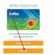 At any time you make an application for a bank card, then the more financial. Reflex Credit Card Mastercard Review 2021 Login And Payment