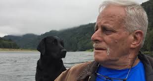 OBITUARY: Mattole (Walter Charles Sharp III), 1934-2023