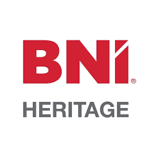 BNI Heritage Logo