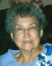Betty Anne (Tarr) Fry Obituary December 14, 2015