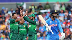 Complete india cricket schedule 2021 with fixtures of all upcoming cricket series of india during 2020 for t20s, odis and test matches. Cricket World Cup Why The India Pakistan Contest Is More Than Just Sport News Dw 16 06 2019