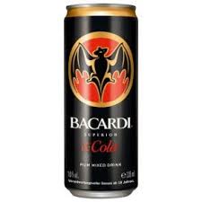 Открыть страницу «bacardi & cola» на facebook. Bacardi Rum Kaufen Bacardi Rum Marken