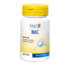 In humans, nac can dissolve and loosen mucus caused by some respiratory disorders. Nac Longlife
