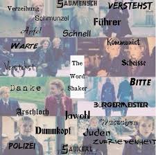 The Book Thief Rudy And Liesel 3 The Book Thief Classic Books Funny Tattoos