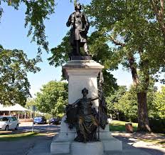Simply put, john macdonald memorial campground is the best camping spot for kids (or anyone) in the seattle metro area. Explore The Statues Monuments And Memorials Of The Hill Canada S Parliamentary Precinct Pwgsc