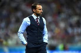 I made a deal in r/worldcup: How Gareth Southgate S Waistcoat Became England S World Cup Fashion Hit