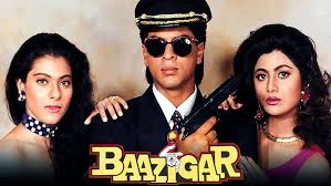 Thirupathi narasimhalunaidu venkatesh (born 23 march 1963), better known by his stage name rockline venkatesh, is an indian film actor and producer known for his works in kannada, and hindi cinemas. Amazon Com Baazigar Shah Rukh Khan Kajol Shilpa Shetty Rakhee Gulzar Johnny Lever Dalip Tahil Siddharth Ananth Narayan Mahadevan Daboo Malik Dinesh Hingoo Adi Irani Resham Tipnis Charlie Raju Srivastava Asha Singh