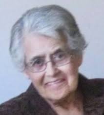 Ruth L. Erickson Obituary March 23, 2012