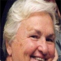 Obituary information for MARY JANE ORBAN