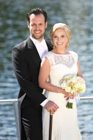 Det var i juni som gabriella joss gick ut med att hon skaffat sig en ny pojkvän och redan efter en månad så flyttade han in hos henne. Brollop Casa Capo