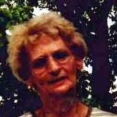 Obituary information for Doris Jo Joey Wargo