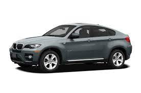 2010 Bmw X6 Xdrive35i 4dr All Wheel Drive Sports Activity Coupe Specs And Prices