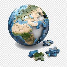 Play multiplayer jigsaw puzzles with family and friends. Jigsaw Puzzles Globe World Globalization Graphy Globe Earth Puzzle Globe Puzzle Png Pngwing