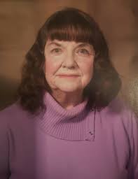 Lorraine Eleanor Graver Obituary