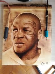 Hi from South Queensferry, I just wanted to share my latest hand done  pyrography (wood burning) portrait of my granddaughter. I hope you like it  as much as I do ❤️ 20cm