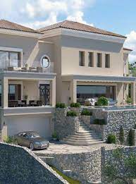 Find contemporary villa designs made with the finest materials. Home Villas Architecture