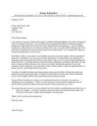 Cover Letter Networking Letters Font Job Cover Letter Cover Letter Sample Cover Letter For Resume