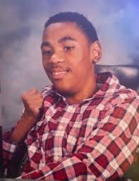 Obituary information for JaNius Devon Gearing Cameron