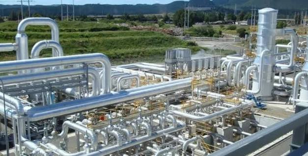 Erection of Pipelines & Fittings 2