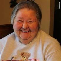 Irene Helen Stauffer Obituary