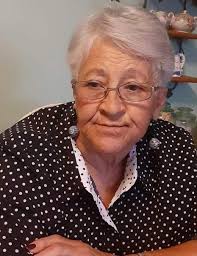 Sylvia Locklear Obituary