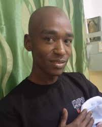 This is Hamza Mubarak, *** -30-30-*** years old. Hamas and other Palestinian ...