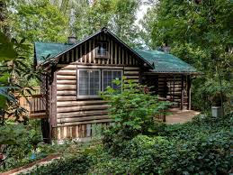 Log cabin hideaways from mapcarta, the free log cabin hideaways is northwest of johnson creek. Log Cabin Hideaway Near Knoxville Tennessee