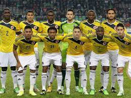 Viernes, 9 de mayo de 2014. Balance Asi Le Fue A La Seleccion Colombia En El 2014