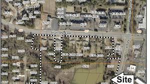 Check spelling or type a new query. Northpoint Ministries Inc Proposes 33 Acre Redevelopment In Cobb County For Church Retail Townhomes Atlanta Business Chronicle