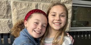 Students Spread Kindness Through Cards