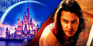 How Much Money John Carter Lost Disney That They Fired The Studio Chief